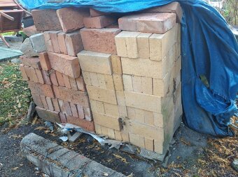 Stavební materiál - 4