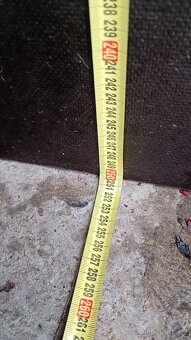 Voděodolná protiskluzná překližka - 4