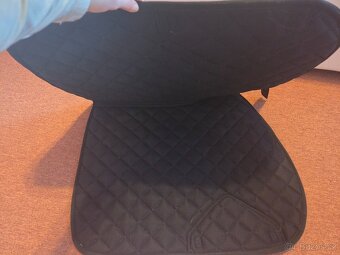 Podsedlová dečka VS Arma - 4