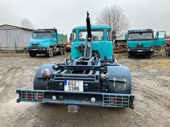 Kontejner Avia A75-N - 4