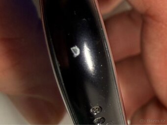 iPhone SE 2020 128gb - černý - 4