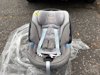 Autosedačka Cybex Aton 5 - 4