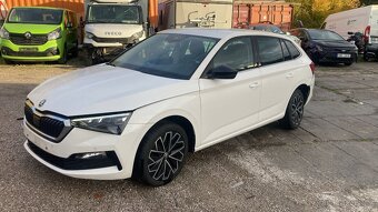 Škoda Scala - 4