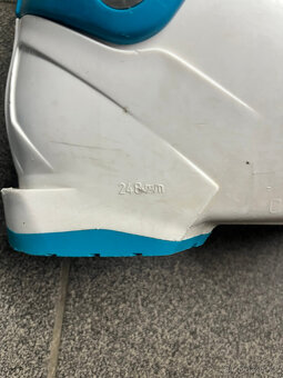 Dětský lyžařský set 100cm - 4