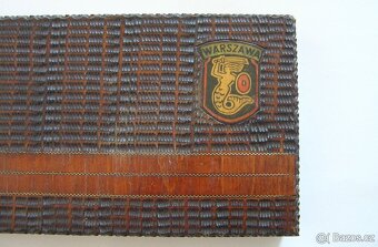 KRABIČKA NA CIGARETY - 4