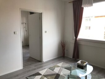 Pronájem 1+1 byt 40 m2 Strakonice - 4