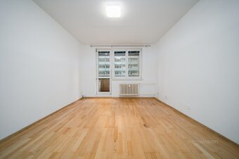 Prodej 1+kk Ostrava, ul. U Parku - 4