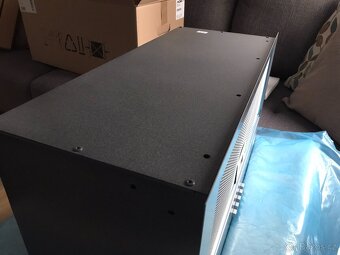 MORA OI 665 X - nepoužito/záruka - 4