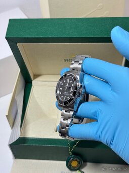 Hodinky Rolex Submariner 126619LN - 4