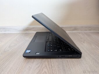 ▼DELL Latitude 5491 - 14" / TOUCH / i5-8400H / GPU 2GB▼ - 4