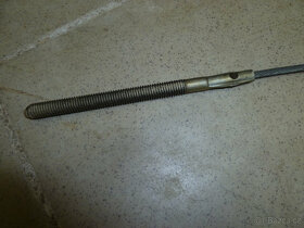 Lanovod ruční brzdy na MULTICAR 22 /153/ - 4