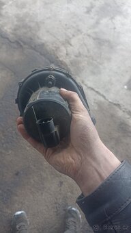 Bmw sekundární pumpy ,bmw náhradní díly - 4