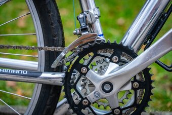 Kolo Cycle Culture Ypsilon - 4