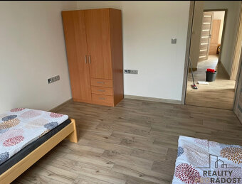 Pronájem nebytových prostor v Třinci - 4