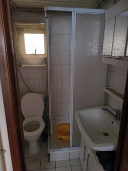 Mobilní dům Chalet celoroční - 4