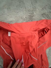 softshellova bunda hannah vel 140 a 152 - 4