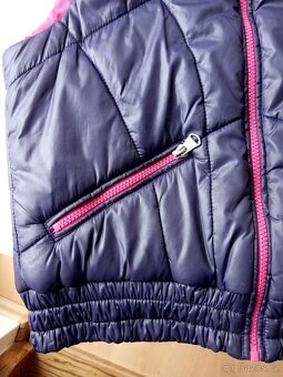 Vesta zimní zn.Diesel - 4