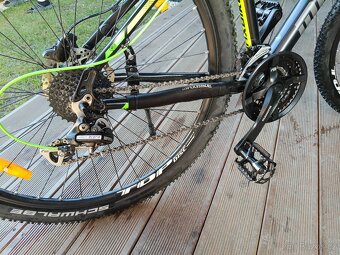 Horské kolo Maxbike 29" - 4