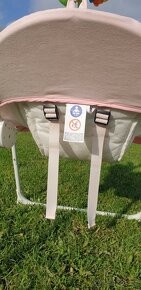 Dětská houpačka LIONELO - 4