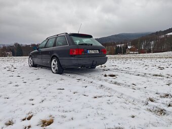 Audi A6 C4 Quattro 2.5TDI AEL 103kw - 4