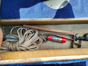 Abbate sea star Volvo penta - 4