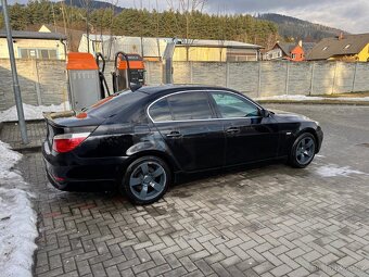 Prodám BMW e60 520i. 🚗 - 4