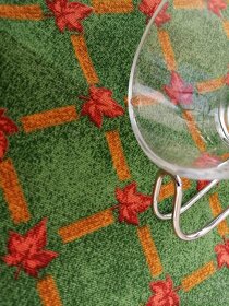 Designové skleničky Francie - 4