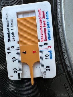 Alu kola 5x112 R15 - 4