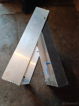 Protipožární revizní dvířka Tamadex - 4