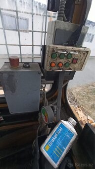 Lkt 90 s hydraulickou rukou - 4