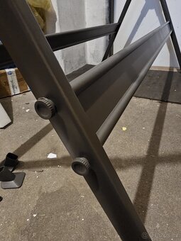 Stojan na sušení oblečení - 4