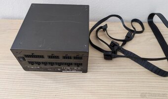 pc zdroj Fractal Design 560P Platium - 4