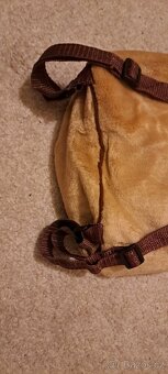 Dětský plyšový batůžek madvídek - 4