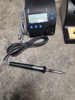 Pajeci stanice ERSA RDS80 - 4