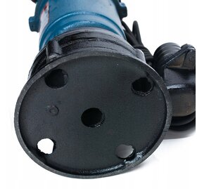 Kalové čerpadlo do septiku - 4