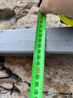 Ocelové dveře, vrátka, vrata - 4