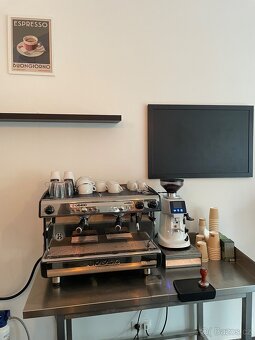 Přenechám nájemní smlouvu ke kavárně - 4