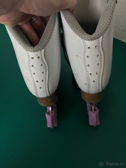 Krasobrusle Jackson Elle 3w - 4