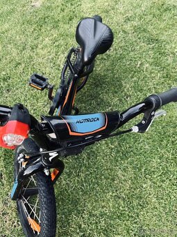 Specialized Hotrock 16 - 4