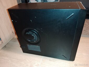 Herní PC Ryzen5 1600 Windows 10 - 4