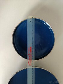 Poklice - modré - 4