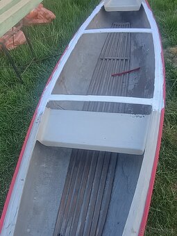 Kánoe - 4