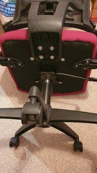 Kancelářská židle -2ks - 4