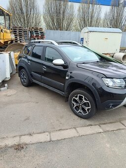 Dacia Duster - 4