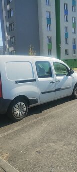 Mercedes citan - 4