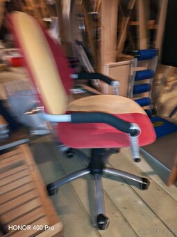 Dětská rostoucí židle Mayer - 4