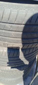 Letní pneu Bridgestone - 4