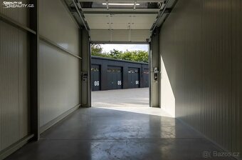 Pronájem komerčního, obchodního, skladového prostoru 35m² - 4