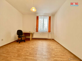 Prodej bytu 3+1, 64 m², Tábor, ul. Budapešťská - 4