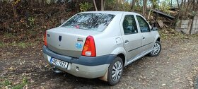 Dacia Logan 1.4 - 4
